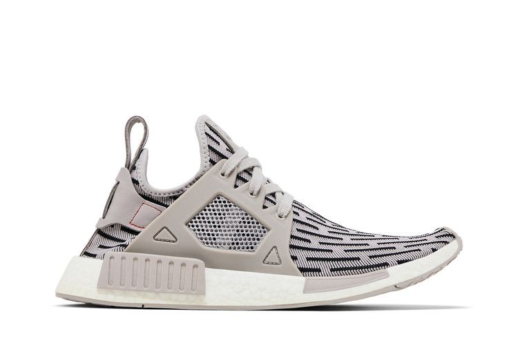 nmd shoes adidas nmd xr1 white and black