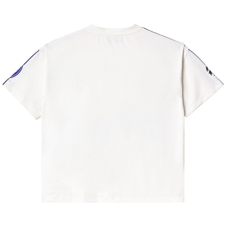 Vale Forever United Futball Jersey Homekit