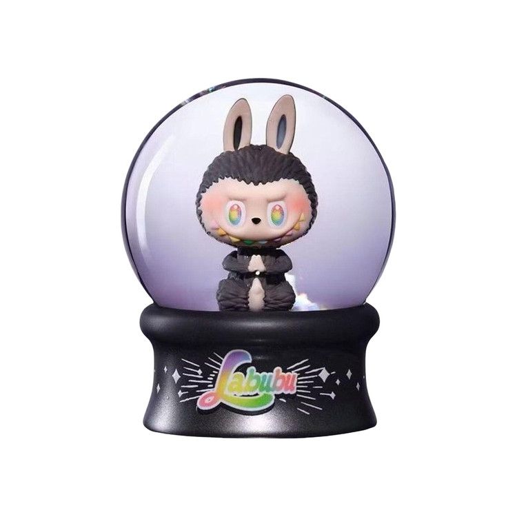 Buy Pop Mart Labubu THE MONSTERS Big into Energy Series ID Crystal