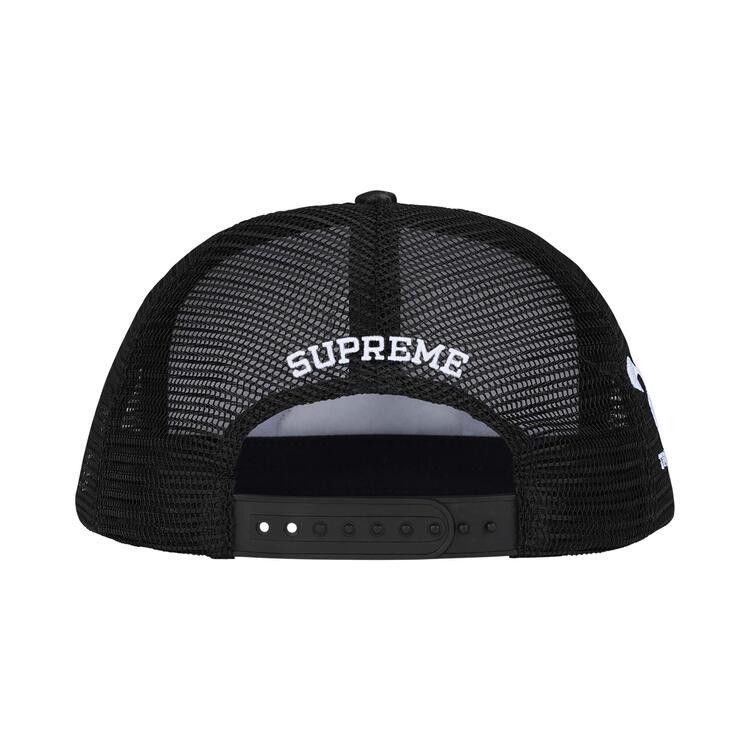 Buy Supreme Pinup Mesh Back 5-Panel 'Truetimber Conceal