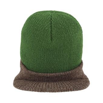 Buy Supreme Radar Beanie 'Olive' - FW25BN60 OLIVE | GOAT