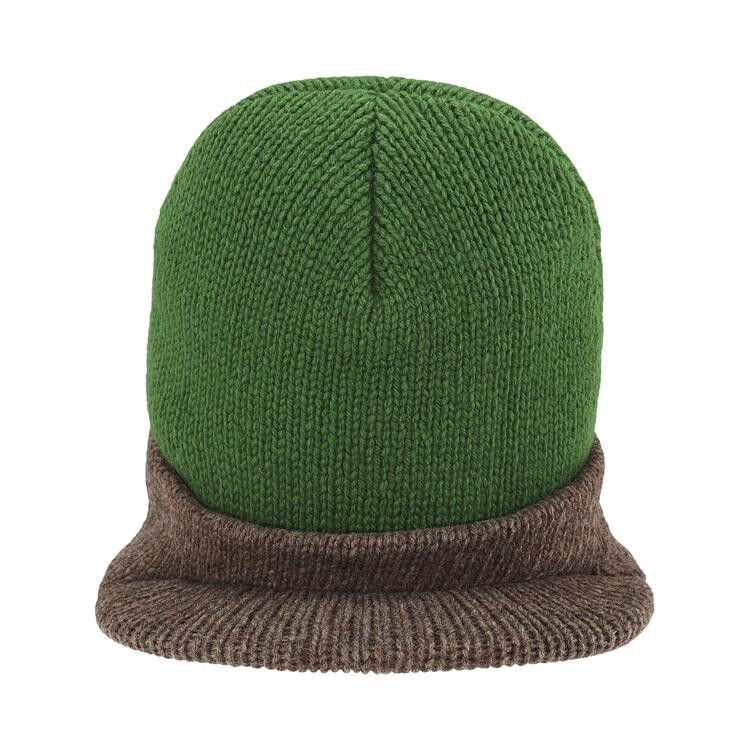 Buy Supreme Radar Beanie 'Olive' - FW25BN60 OLIVE | GOAT