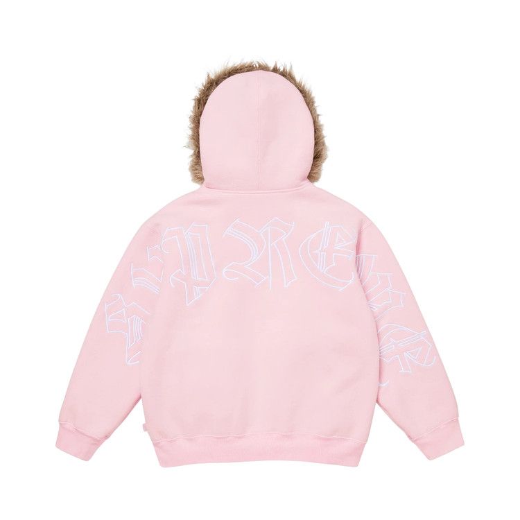 Treat Ürself logo hoodie pink Treat Ürself logo hoodie pink Treat Ürself logo hoodie