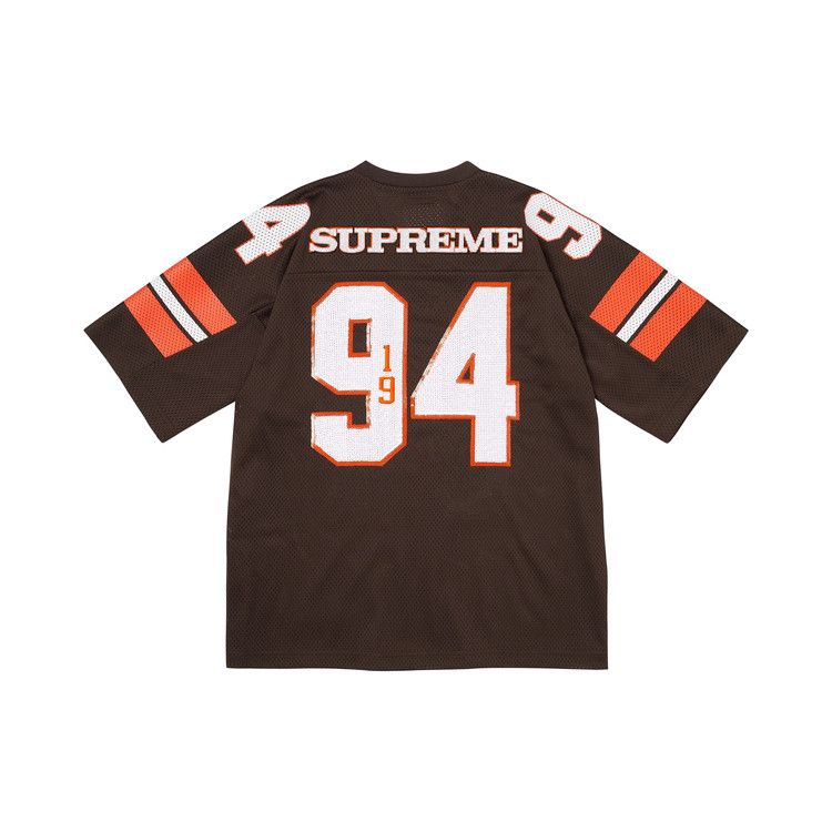 藤井風 着用 supreme 94 Jersey Short M Buy Supreme 94 Jersey Short
