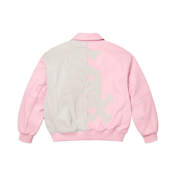 PINK ♡♡様 ジャケット S GAME OVER フリルジャケット ピンク – ACDC RAG