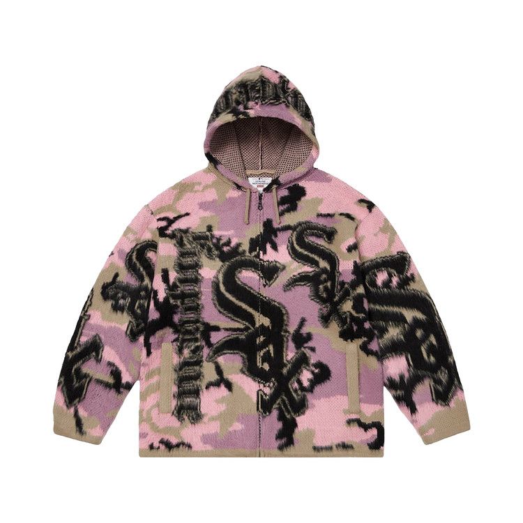 Yardsale ジップパーカー fti punkandyo Supreme PUNKANDYO