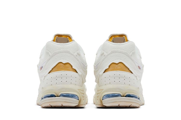 Buy New Balance 2002R 'Protection Pack - Sea Salt' - M2002RDC