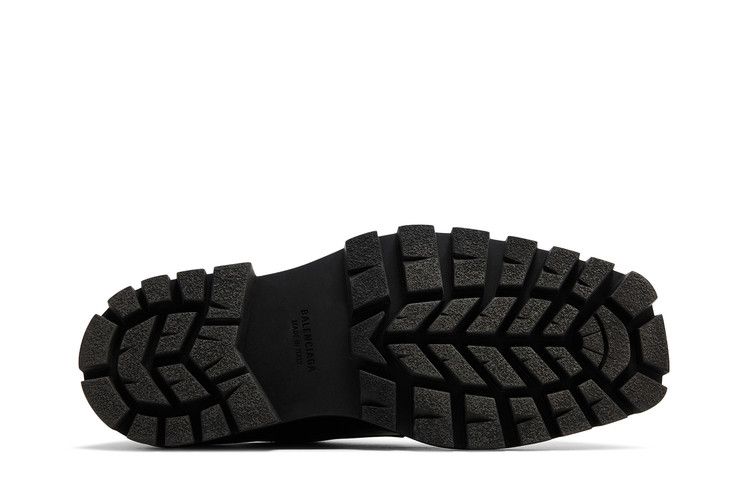 Balenciaga Rhino Black