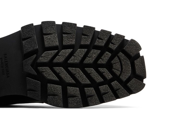 Balenciaga Rhino Black