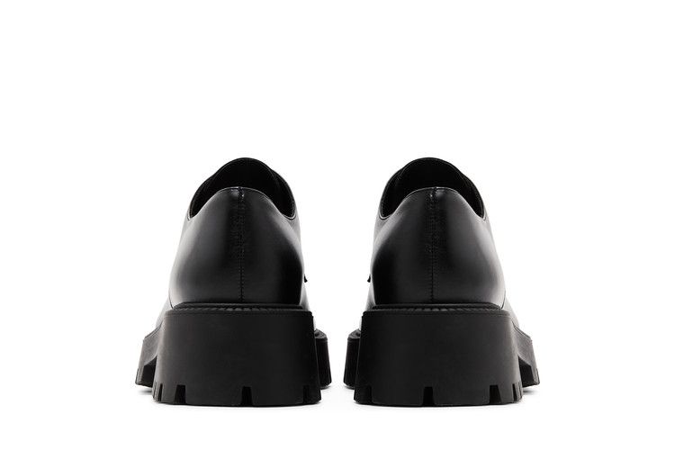 Balenciaga Rhino Black