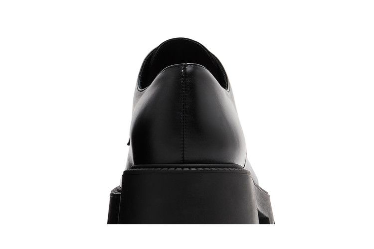 Balenciaga Rhino Black