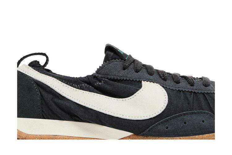 Buy Jacquemus x Nike Wmns Moon Shoe SP 'Off Noir' - HV8547 001 | GOAT