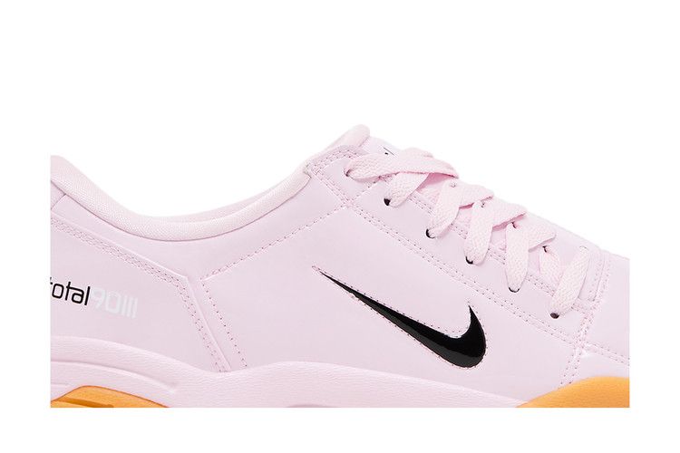Nike Total 90 3 Pink Foam (Women's) — foto 3