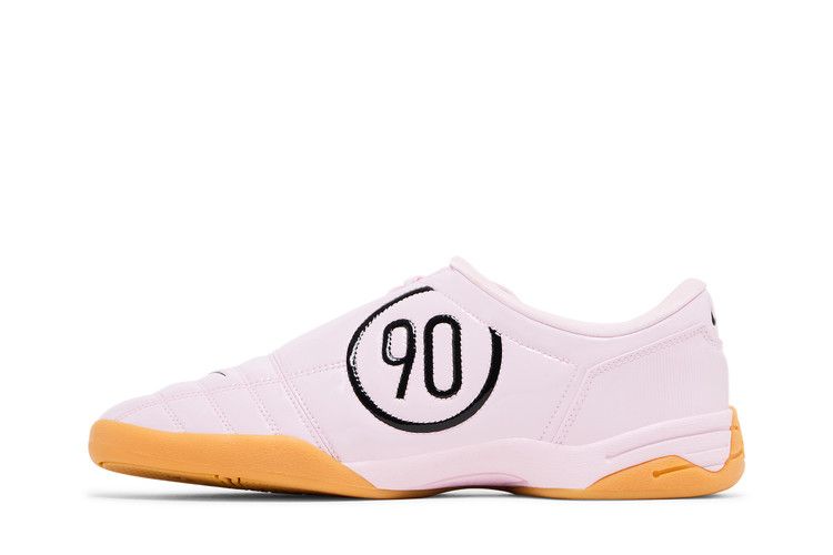 Nike Total 90 3 Pink Foam (Women's) — foto 4