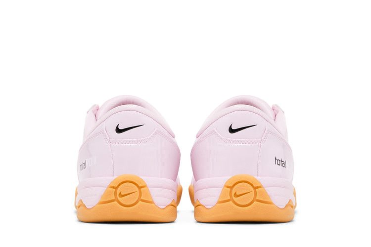 Nike Total 90 3 Pink Foam (Women's) — foto 7