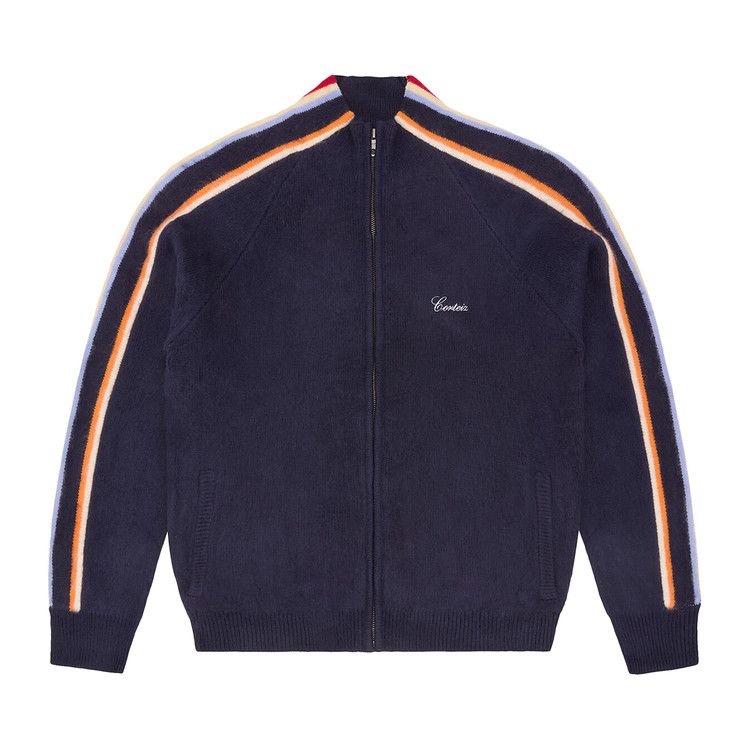 トップス corteiz Buy Corteiz 97 Heavyweight Raglan Long-Sleeve 'Burgundy