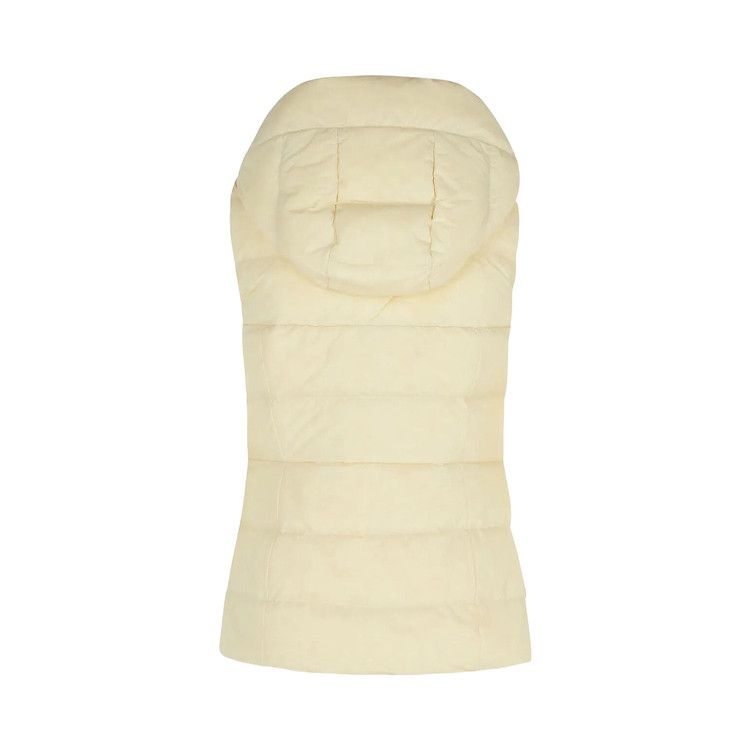 Canada Goose Clair Vest Linen