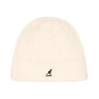 Buy Supreme x Kangol Furgora Script Beanie 'Ivory' - FW25BN20