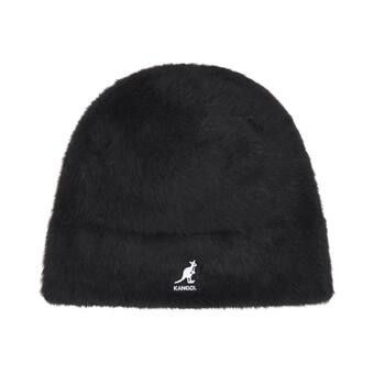 Buy Supreme x Kangol Furgora Script Beanie 'Black' - FW25BN20