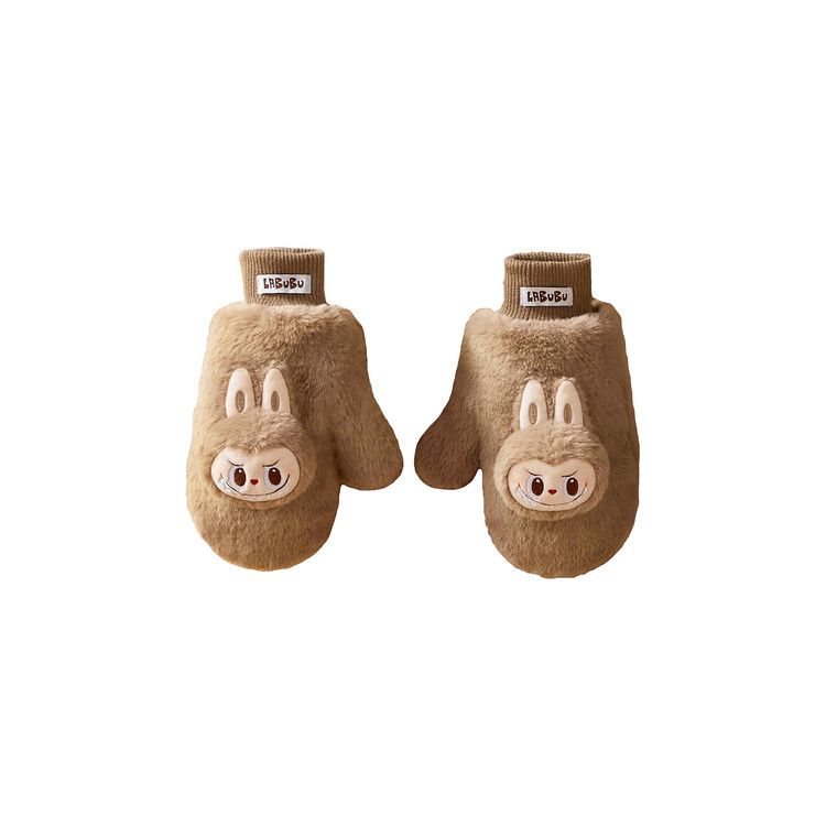 Buy Pop Mart The Monsters Labubu Warm Fluffy Holiday Series  display picture 2