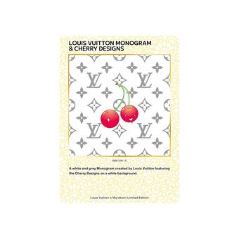 Buy Louis Vuitton x Takashi Murakami Louis Vuitton Monogram