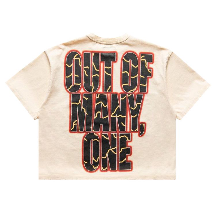 Godspeed Podium Dreams T-Shirt Bone