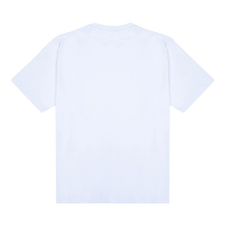 Golf Wang Nino T-Shirt White