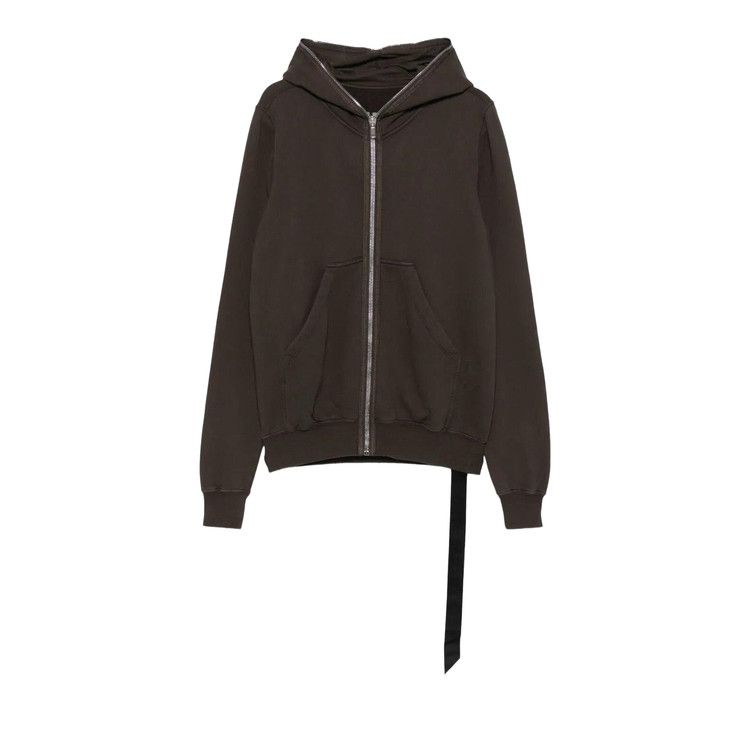 Buy Rick Owens DRKSHDW Gimp Hoodie 'Dark Dust' - DU02E7291 FSLP 78