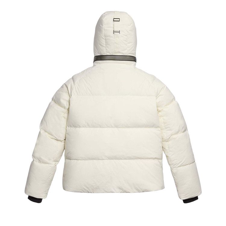 Canada Goose Junction Parka Coat North Star