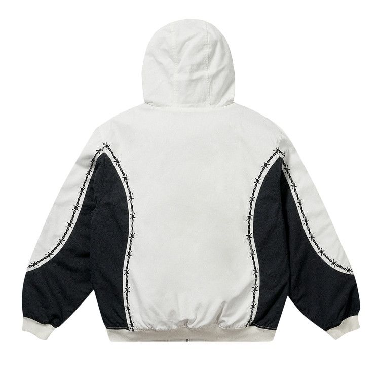 Buy Palace Need For P'S Jacket 'White' - P29JK058 | GOAT