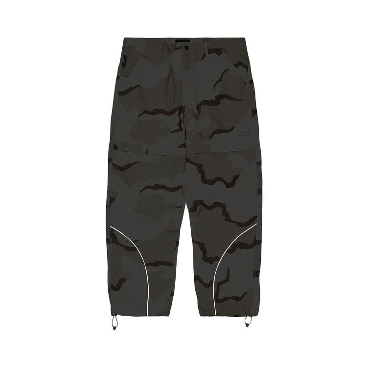 Buy Palace P-Carp Trouser 'Camo' - P29T050 | GOAT