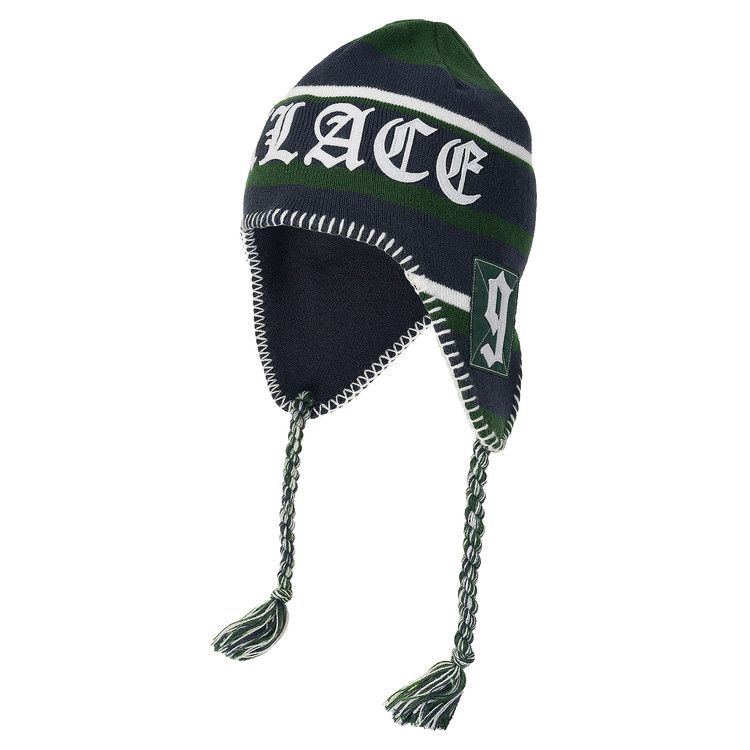 PALACE Union Peruvian Beanie ピンク Buy Palace Union Peruvian Beanie 'Navy' - P29BN028 | GOAT
