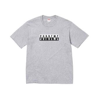 トップス Supreme Split Tee \