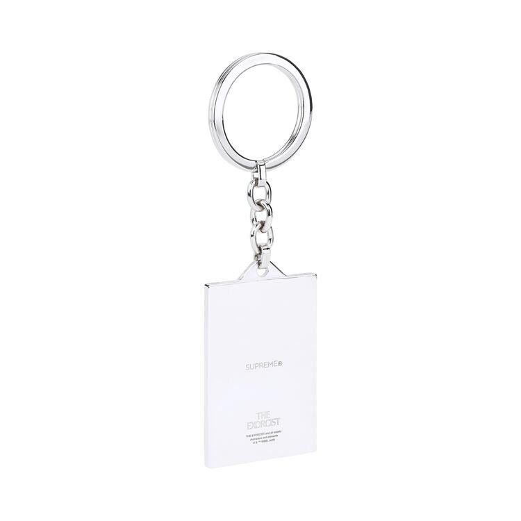 Buy Supreme x The Exorcist Keychain 'Multicolor' - FW25A13