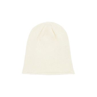 Skylrk angel Beanie ニット帽 オフホワイト Buy SKYLRK Knit Beanie 'Angel' - 12382 1FW2507SKBA ANGE | GOAT