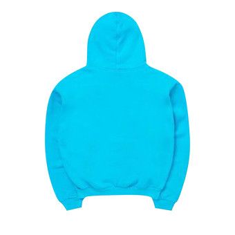 Buy SKYLRK Zip Hoodie 'Blue' - 12382 1FW2504SZHB BLUE | GOAT