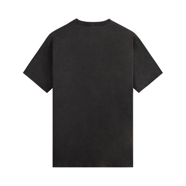 Kith For The Nfl Chicago Bears Photo Vintage Jones Tee 'black'