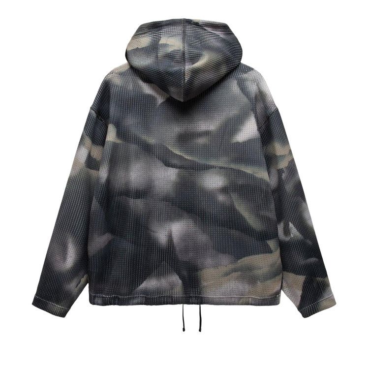 Buy Stussy x Nike Mesh Hoodie 'Multicolor' - HQ8537900 MULT | GOAT CA