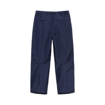 Buy Stussy x Nike Utility Pant 'Obsidian' - HQ8545451 OBSI | GOAT