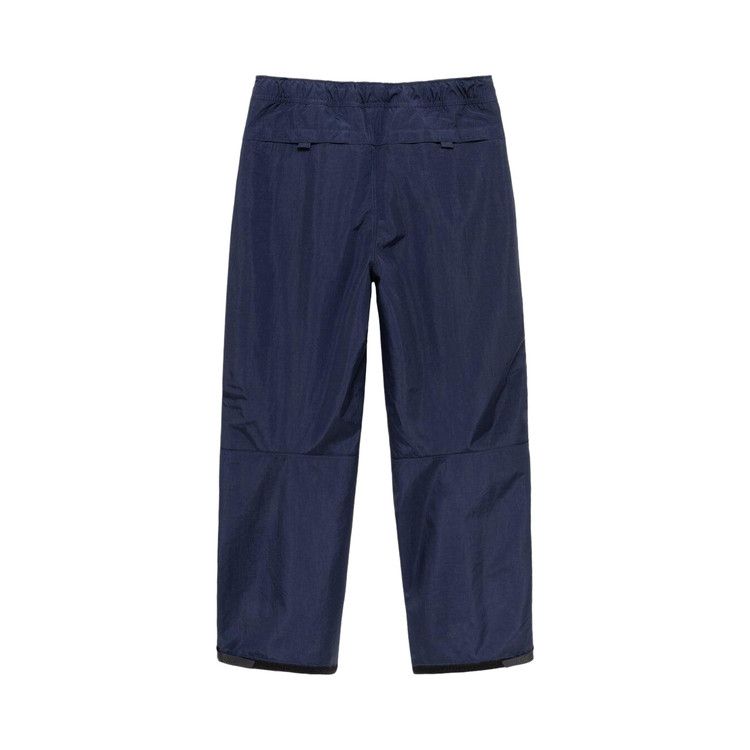 Stussy X Nike Utility Pant 'obsidian'