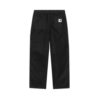 Buy Sacai x Carhartt WIP Duck Pants 'Black' - 25 00991S 001 | GOAT