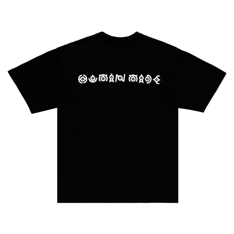 Buy Human Made x Pokemon Made Graphic T-Shirt 'Black' - XX30TE020