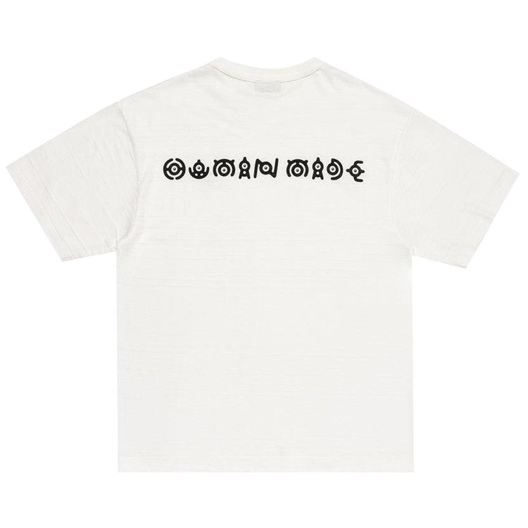 Buy Human Made x Pokemon Made Graphic T-Shirt 'White' - XX30TE020