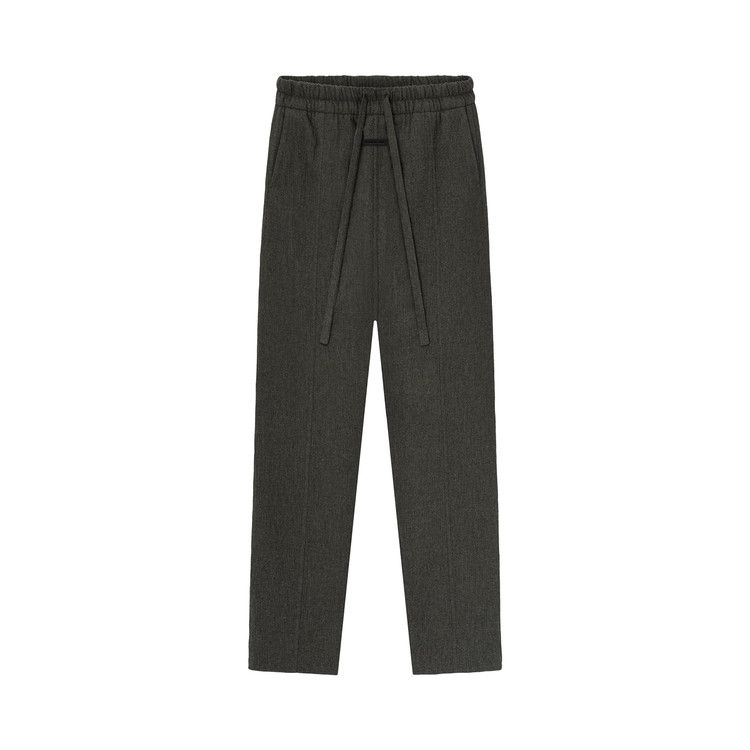 Fear Of God Forum Pants 'off Black'