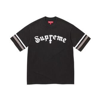 トップス supreme Supreme Cracked Stretch S S Top (FW25) - $78