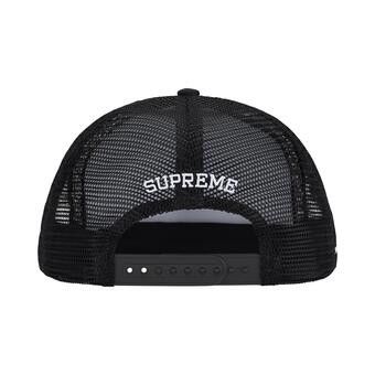 帽子 Supreme Vaquero Mesh Back 5-Panel Black Buy Supreme x Number (N)Ine x Mickey Mouse Mesh Back 5-Panel