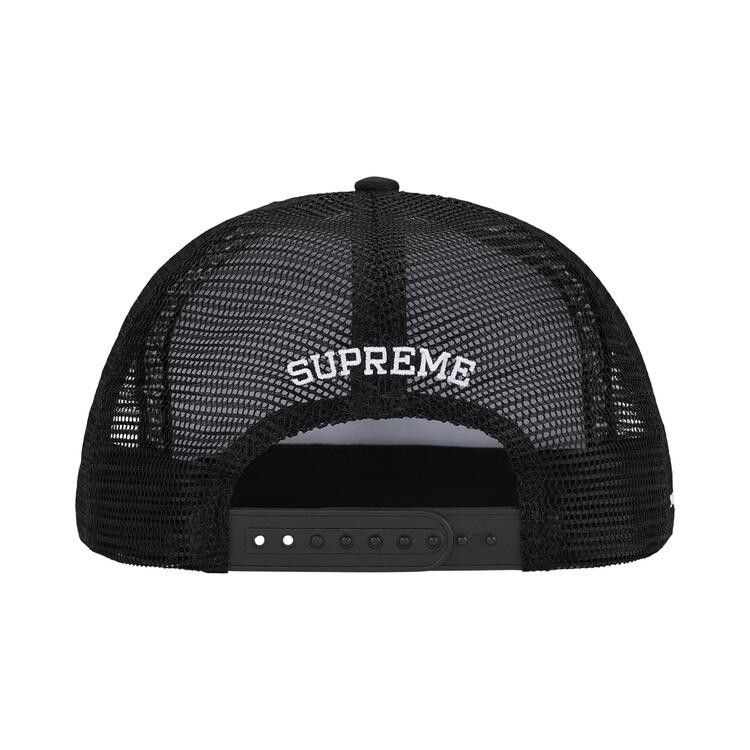 Buy Supreme x Number (N)Ine x Mickey Mouse Mesh Back 5-Panel