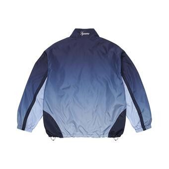 ジャケット・アウター S Umbro Gradient Track Jacket Navy 1681757_02.jpg.jpeg