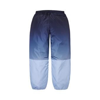 Supreme/Umbro Gradient Track Pant ブラック Supreme Umbro Gradient Track Pant Black Buy Supreme x Umbro Track