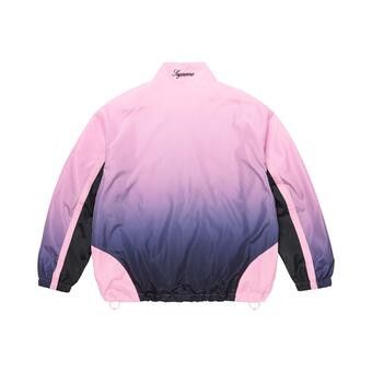 Buy Supreme x Umbro Gradient Track Jacket 'Pink' - FW25J81